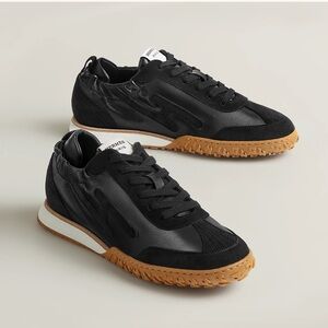 Hermes women’s jet sneakers 39.5